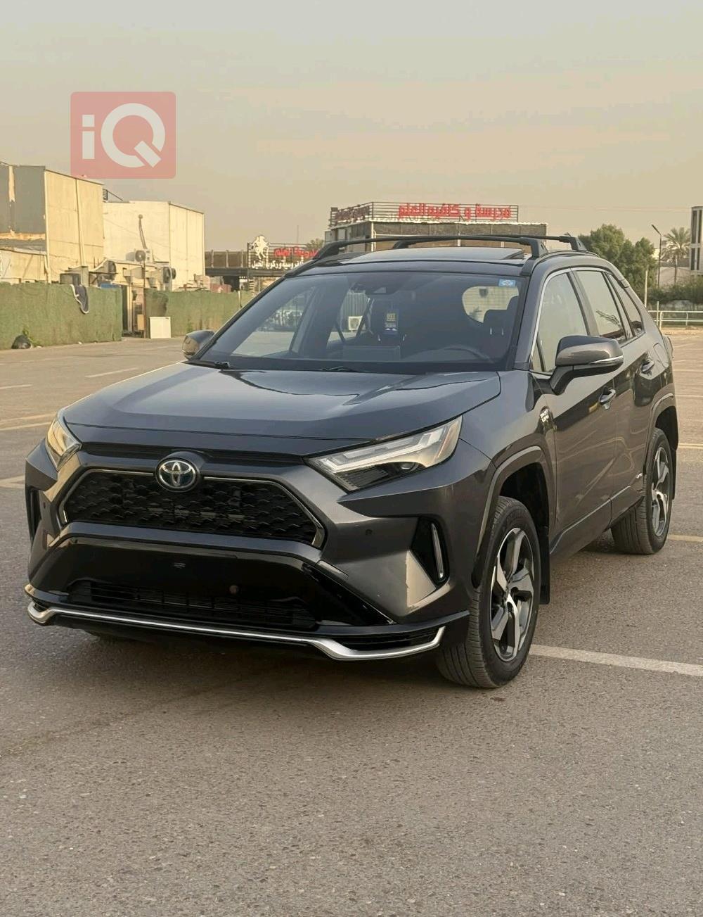 تويوتا راف 4